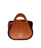 Sika - Luxury Handmade Crochet Handbag